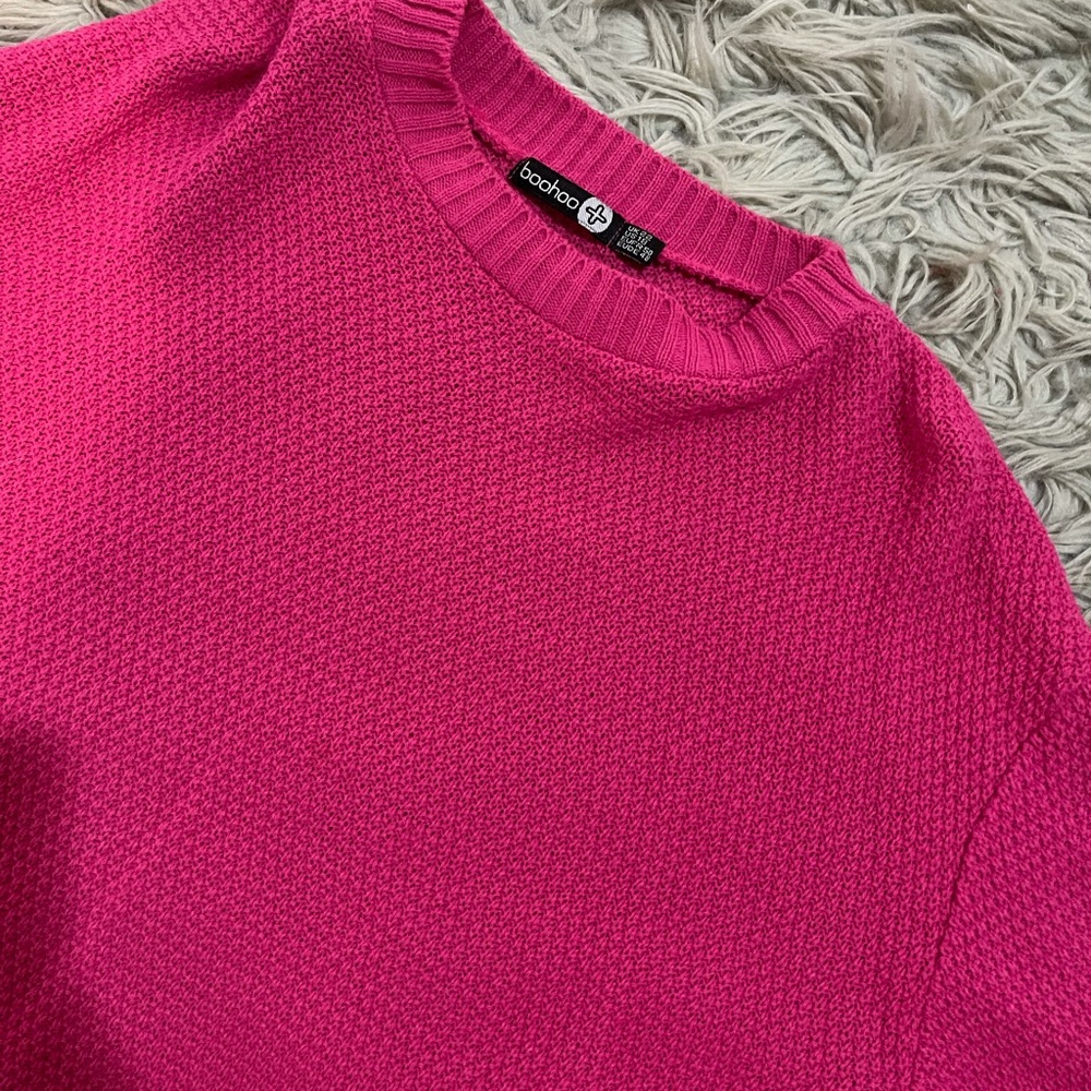 Boohoo sweater - Picture 2 of 4